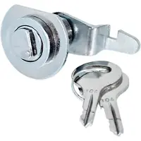 Rms Classic Piaggio Vespa 125 Hoffmann-150 T1-3-gs Vl Vb1 Vs1-5 121870033 Fachschloss