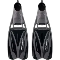 SCUBAPRO Jet Sport Full Foot Tauchflossen