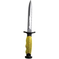 Epsealon Silex Edelstahl Messer