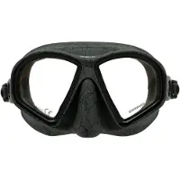 Sherwood Targa Qd Tauchmaske