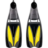 SCUBAPRO Jet Sport Full Foot Tauchflossen
