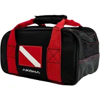 AKONA Yukon Recycled Ausrüstungstasche