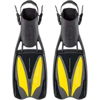 SCUBAPRO Jet Sport Open Heel Tauchflossen