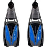 SCUBAPRO Jet Sport Full Foot Tauchflossen