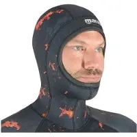 Mares Explorer Lava 7 Mm Speerfischjacke