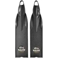 C4 Freediving Pro Tech Freitauchflossen