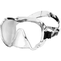 BEUCHAT Maxlux S Tauchmaske