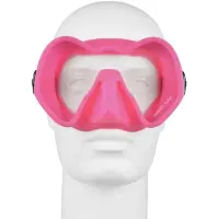 C4 Freediving Skyline Freitauchmaske