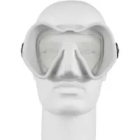 C4 Freediving Skyline Freitauchmaske