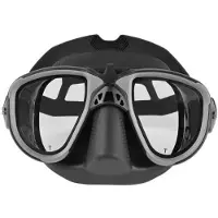 C4 Martian Antifog Freitauchmaske