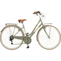 Via Veneto Malagueta Lady 28´´ Shimano 6s Fahrrad