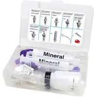 BRN Mineral Bremsenentlüftungskit