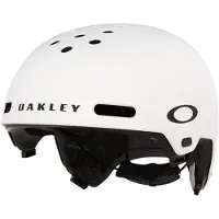Oakley ST1 NO Mips EU matte white (11B) S