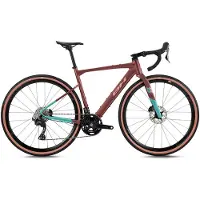 Bh Gravelx Alu 1.8 Grx 820 2026 Gravelbike
