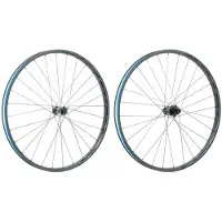 Reynolds Bl329 Trail Pro 29´´ Boost Cl Disc Tubeless Mtb-laufradsatz