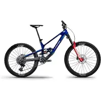 Lapierre Spicy Cf Team 29/27.5´´ X0 Eagle Axs T-type 2026 Mountainbike