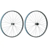 Reynolds Bl327 Trail Pro 27.5´´ Boost Cl Disc Tubeless Mtb-laufradsatz