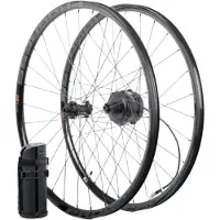 Progress E-moto Evo Cl Disc Tubeless Rennrad Laufradsatz
