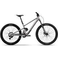 Lapierre Zesty CF 7.9 - graphitgrey - M