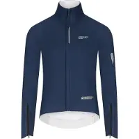 Q36.5 Pinarello Pro Cycling Team Rain Shell Plus 2026 Jacke