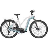 Bergamont E-horizon Edition Ltd Lady 28´´ Deore Rd-m5130 Bosch Gen 3 Bes3 2024 Elektrofahrrad