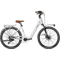 Via Veneto Amata Lady 28´´ Tx300 7s Elektrofahrrad