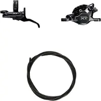 Shimano Deore Xt Br-m8200/bl-m8200 Hydraulic Bremsen