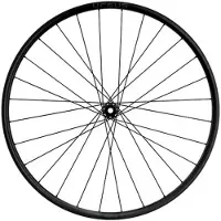 Ursus Proxima M20 20 Mm 29´´ 6b Disc Tubeless Mtb Vorderrad