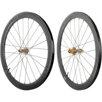 Progress A-prime Cl Disc Tubeless Rennrad Laufradsatz