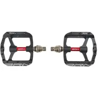 BRN Quick Release Pedale