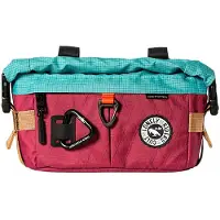 Ulac Coursier Jager Lenkertasche 3 L