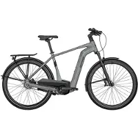 Bergamont E-horizon N5e Fh Belt Gent 28´´ Nexus Sg-c7000-5 Bosch Gen 3 Bes3 2024 Elektrofahrrad