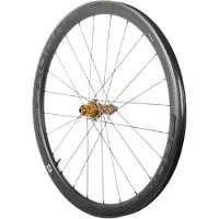Progress Grx40 Cl Disc Tubeless Gravel-hinterrad