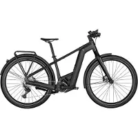 Bergamont E-revox Elite Rigid Eq 28´´ Deore Xt Rd-m8100 Bosch Gen 4 Bes3 2024 Elektrofahrrad