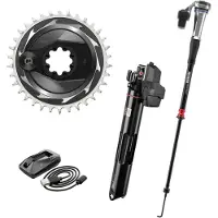 RockShox Flight Attendant Trek Supercaliber 9.9 X0/xx/9.8 Gx Gen2 Xx Gen2 Upgrade-kit