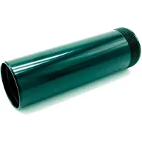 FOX Außenstoßdämpfergehäuse Fox 204-18-801** [.940 Bore x 1.250 OD], 8.5 x 2.5