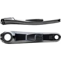 4iiii Precision 3+ Shimano Xtr M9200 Linke Kurbel Mit Leistungsmesser