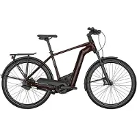 Bergamont E-horizon Premium Pro Belt Gent 28´´ Enviolo Trekking Bosch Gen 4 Bes3 2024 Elektrofahrrad