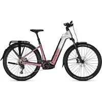 Focus Aventura² 6.8 Wave 29´´ Cues 10s Elektrofahrrad