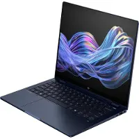 HP EliteBook X/Flip G1i/U7-258V/14"/2560x1600/T/32GB/1TB SSD/Arc 140V/W11P/Blue/3R On-Site