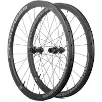 Progress Airspeed Gx40 Cl Disc Tubeless Gravel-laufradsatz