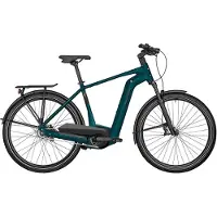 Bergamont E-horizon N5e Fh Gent 28´´ Nexus Sg-c7000-5 Bosch Gen 3 Bes3 2024 Elektrofahrrad