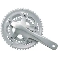 Shimano Fc-r553 Kurbelgarnitur