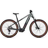 Focus Jarifa² 6.8 27.5´´ Cues 10s Elektrische Mountainbike