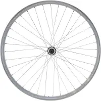 La ruota Hinterrad