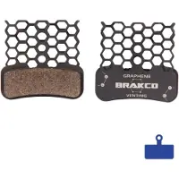 Brakco Shimano Br-rs805/b Scheibenbremsbeläge