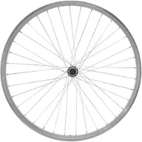 La ruota Vorderrad doppelte Wand Felgenbremse QR 10