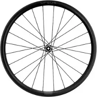Ursus Proxima G 35 Mm Cl Disc Tubeless Gravel-hinterrad