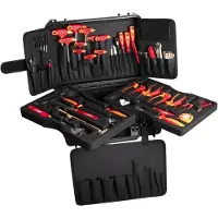 Unior Pro Kit 2.0 Werkzeugsatz
