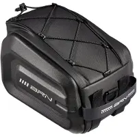 BRN Hard Shell Tank 4l Gepäckträgertasche